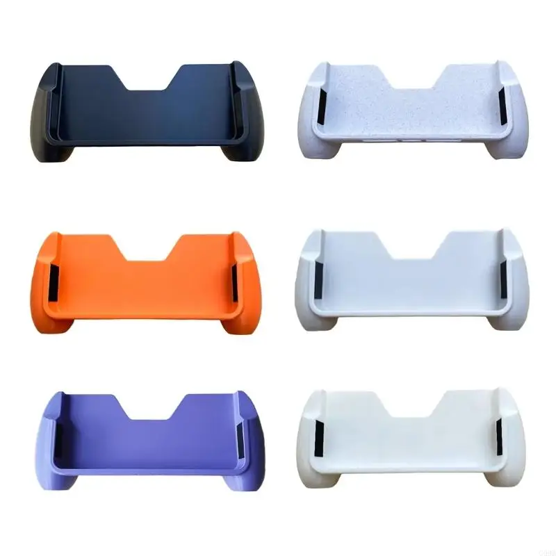 G99B حالة قبضة مريحة مرنة لليئة لعبة Retroid Pocket Flip2 #1