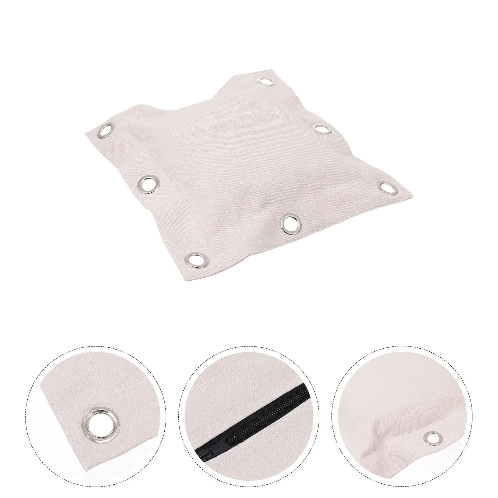 

Wall-mounted Wing Boxing Bag Fu Training Targets Canvas Punching Tree Hanging Sports Fitness