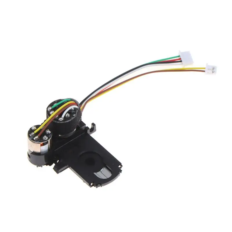 

DC 3V-5V Adjustable Aperture Optical Instrument Accessories Filter Set DIY Parts for College Lab Use