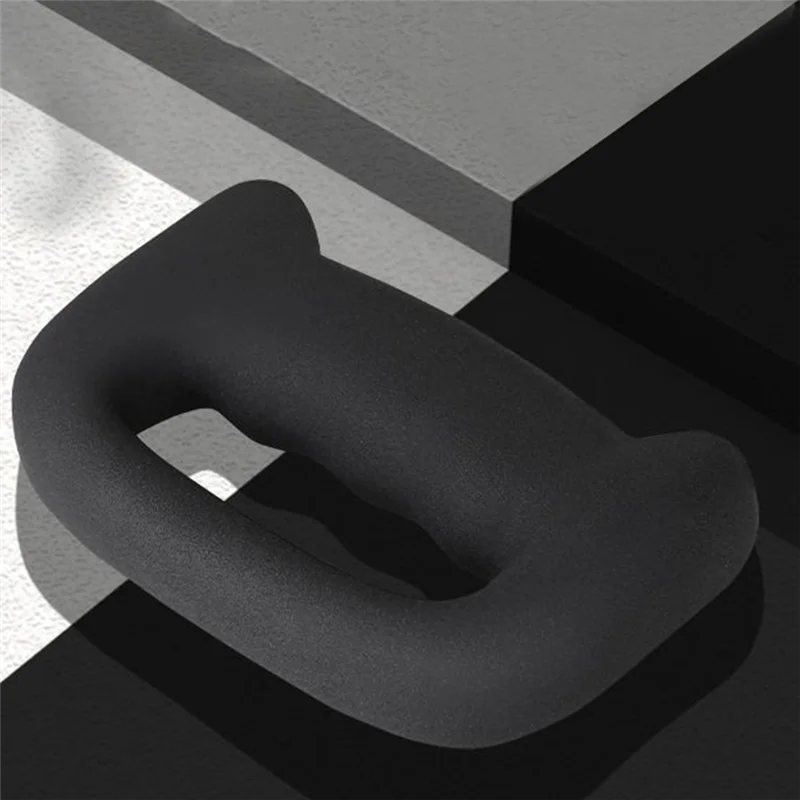 

Ручные гири премиум-класса A61P для мужчин и женщин для теневых бокса, тренировок по боксу, аэробики, основных и фитнес-упражнений (2 кг)