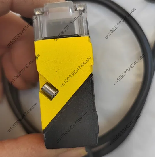 DM150X barcode scanner tested OK
