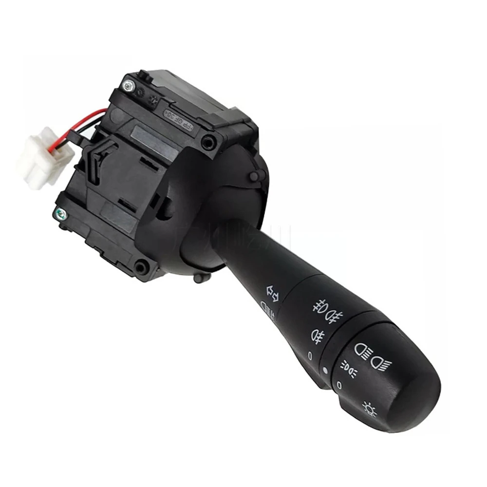 

​Steering Column Switch Light Switch 8201167981 For Renault Dacia LOGAN Clio IV 4 TRAFIC III 3 SANDERO 251687 255405005R