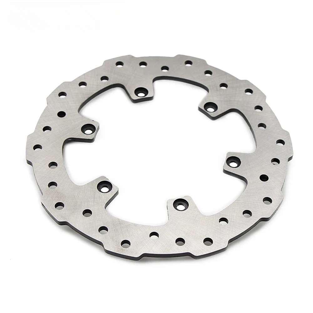

5mm 220mm Motorcycle Rear Brake Disc Brake Rotor For Benelli BN125 Leoncino 125 150S 180S Keeway RKF125i RKR125 55033L430000