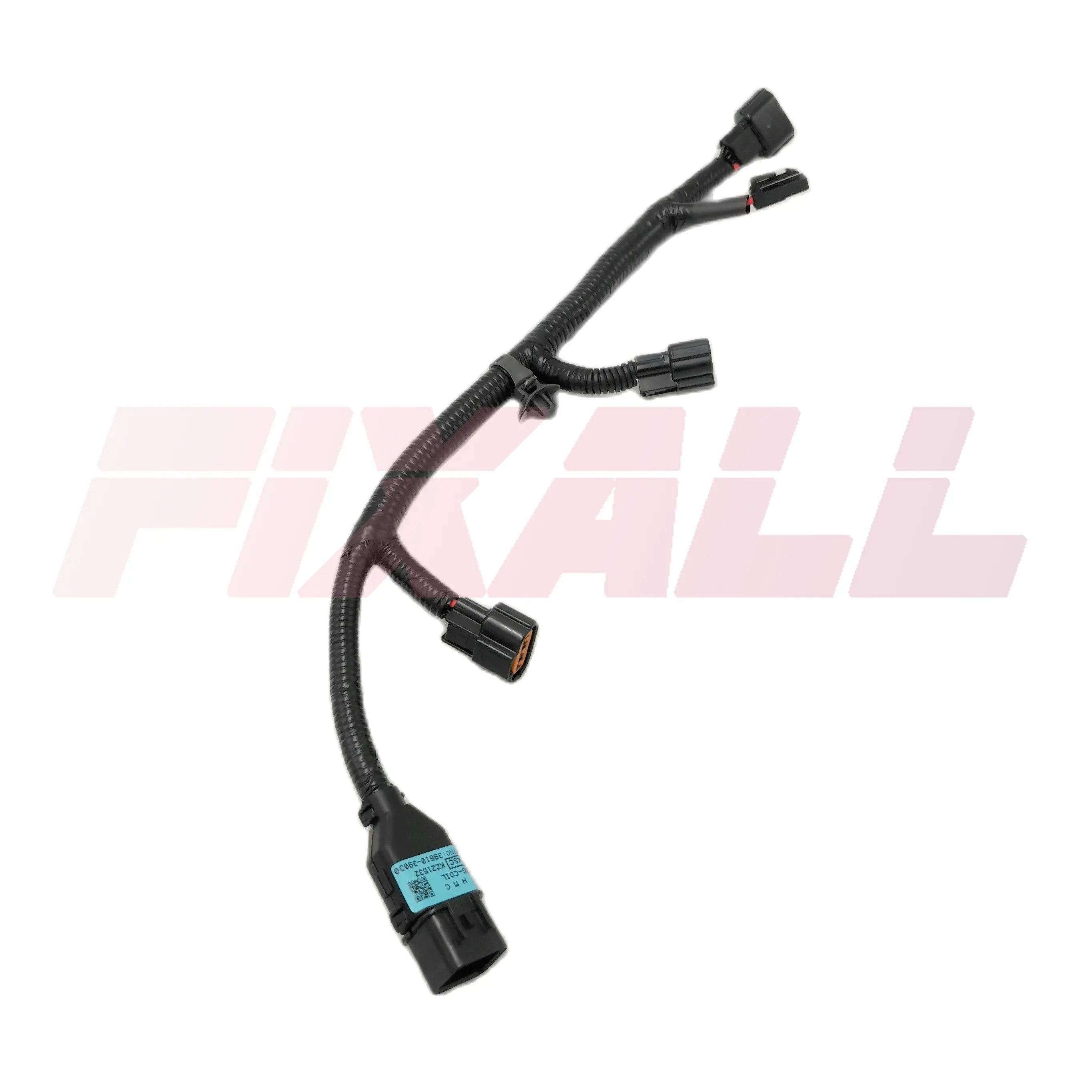 39610 39030 3961039030 39610-39030 New Ignition Coil Harness For HYUNDAI SANTA FE 2003-2006