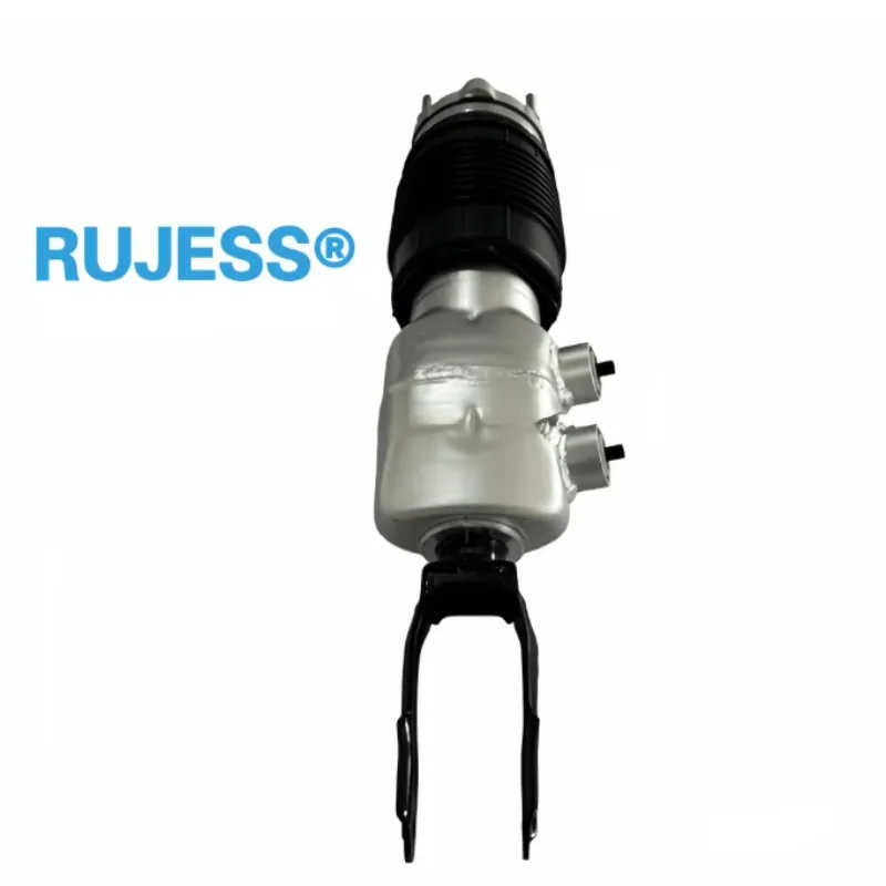 High Quality Front Left And Right Air Suspension Shock Absorber For Porsche Panamera 971 OEM 971616037 971616038 2016-2020