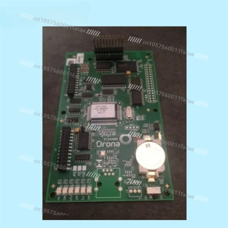 Best Selling  Elevator PCB Board 5124409 Elevator Lift PCB Parts