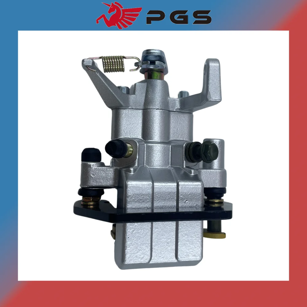 

44610-055-0000 LU037464 Rear Brake Caliper Assembly For HiSUN UTV 400 500 700 Massimo MSU-500 700