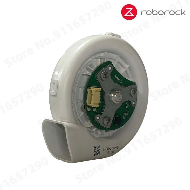 Original Super Ventilator Fan Motor Parts For Roborock S7 MaxV S75 MaxV Q70 Max Q75 Max S65 maxV S65 maxV Fan Engine Accessories