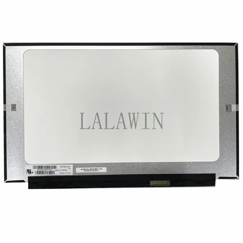 Imagen 1 del producto Panel de pantalla lcd LM156LF2F01 para ordenador portátil, panel delgado de matriz LED, 144hz, FHD, 1920x1080p, 40 Pines, EDP, compatible con N156HRA-EA1, LM156LF2F03, B156HAN08.4