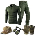 GN CAP GLOVE PAD