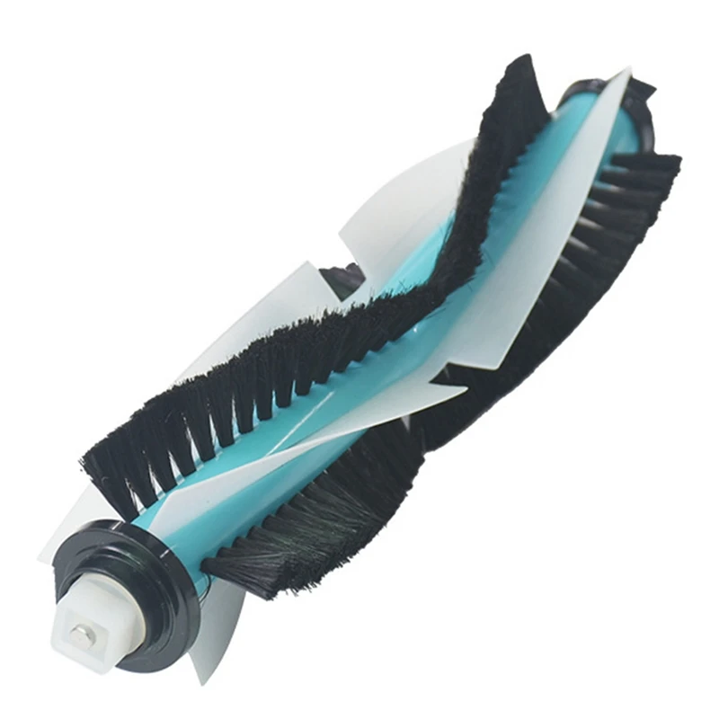 Robô aspirador rolo para Cecotec Conga, escova lateral principal, filtro Hepa, substituição do esfregão, peças sobressalentes A, 1290, 1390, 1590
