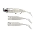 Señuelo Lure2 Blanco