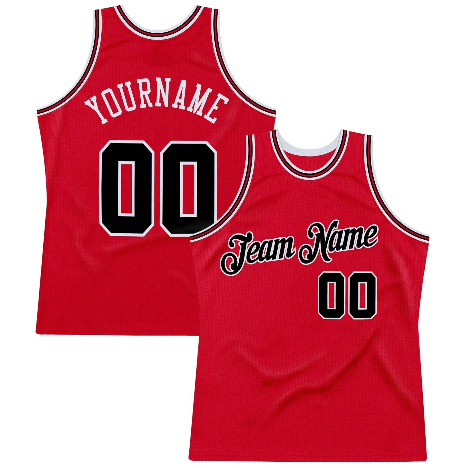 Purple gold Color Custom Basketball Jersey Tank Tops for Men Jersey Personalized Team Unisex Top