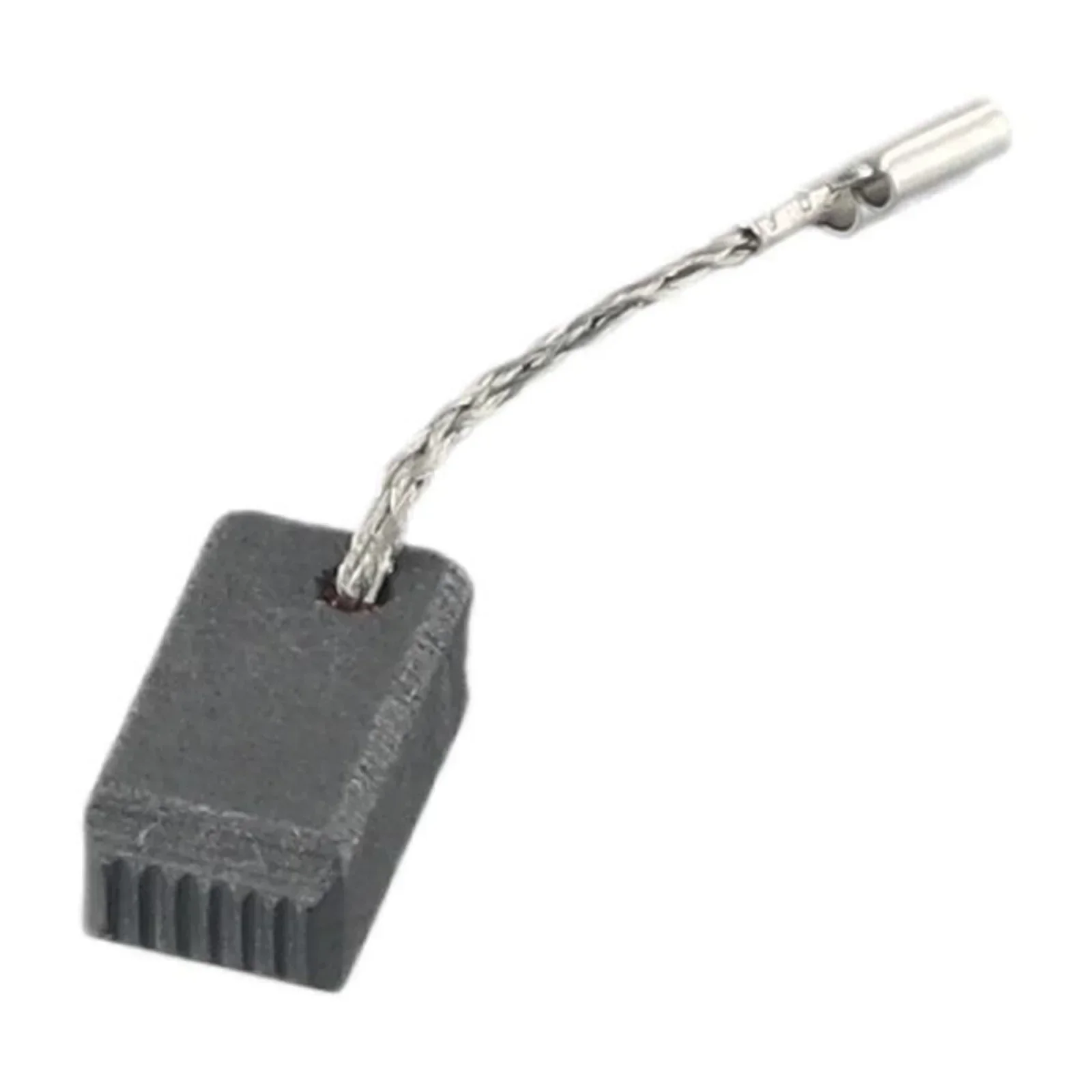 For Bosch GWS 7-100/ GWS 7-115 E/GWS 7- 125 GOP250CE GWS720 Angle Grinder Brush Replacement 2pcs Carbon Brushes