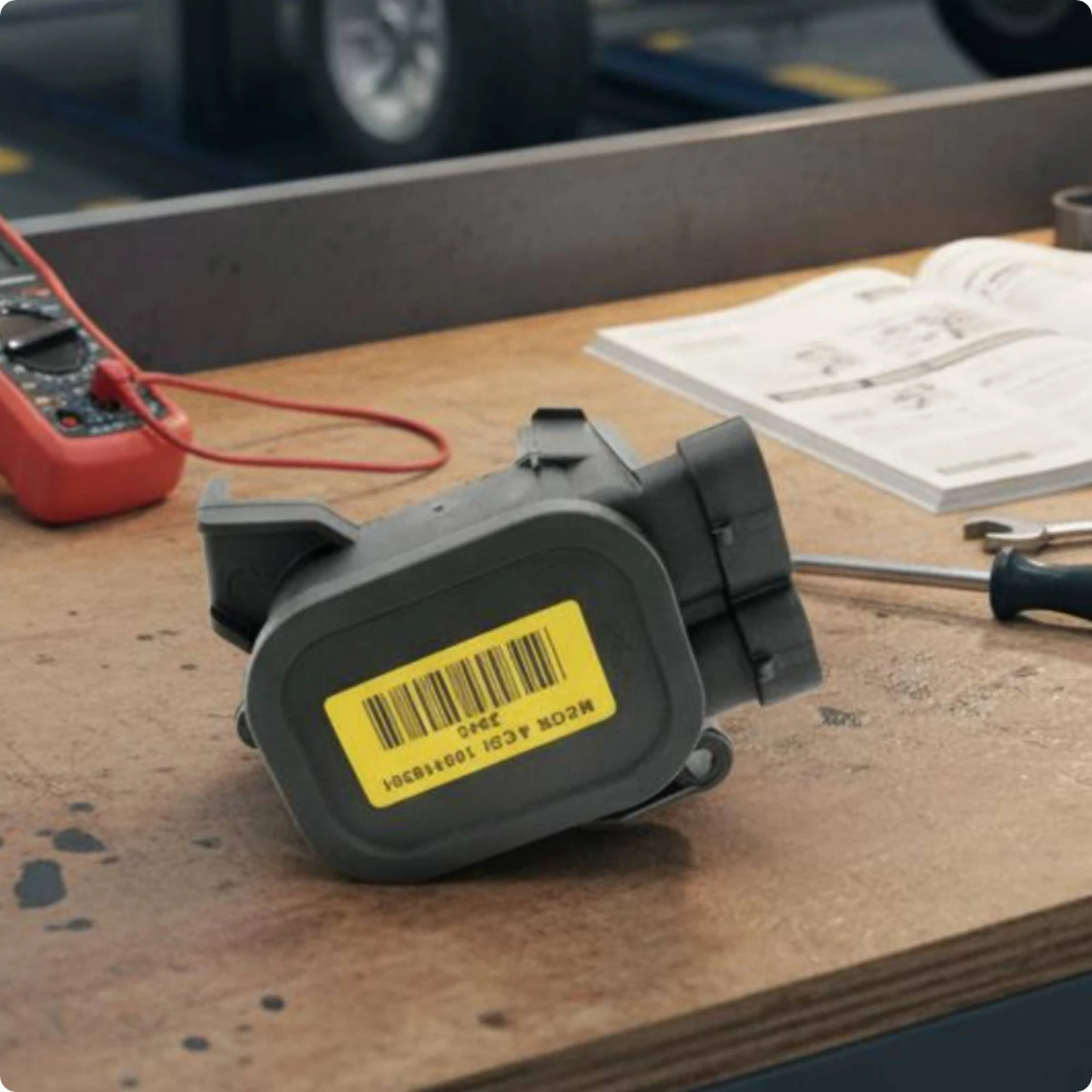 module-d'accelerateur-mcor4-capteur-de-pedale-pour-voiturette-de-golf-kit-de-capteur-d'accelerateur-a-acceleration-constante-facile-a-installer