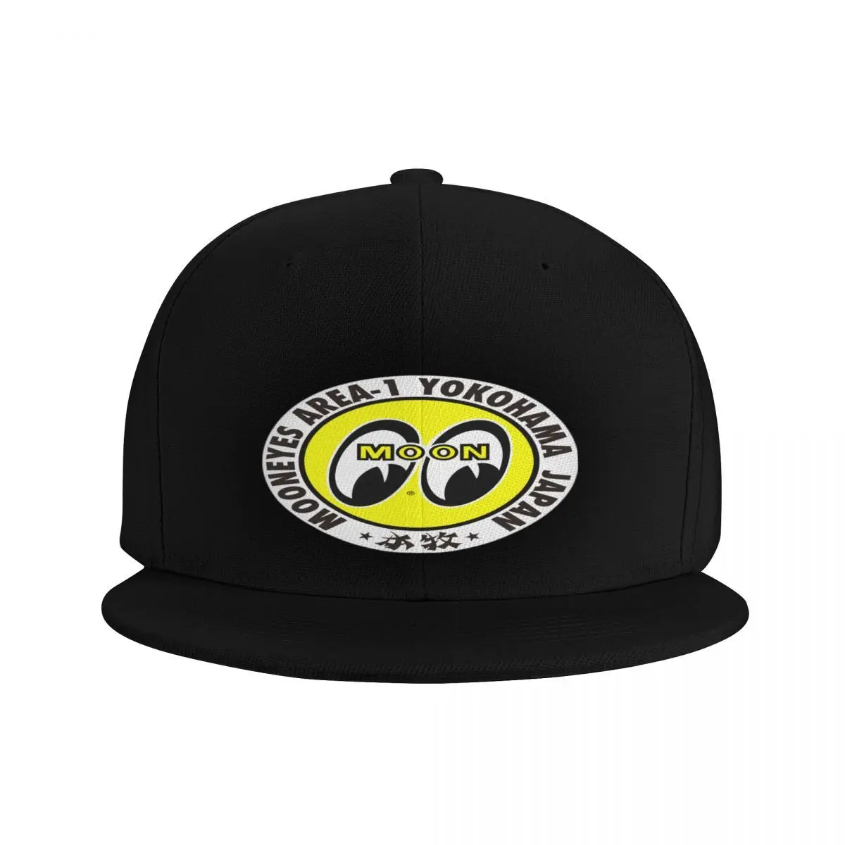 Mooneyes 797 Hats Ball Cap Sports Caps Baseball Caps Men's Baseball Cap Man Hat Baseball Cap