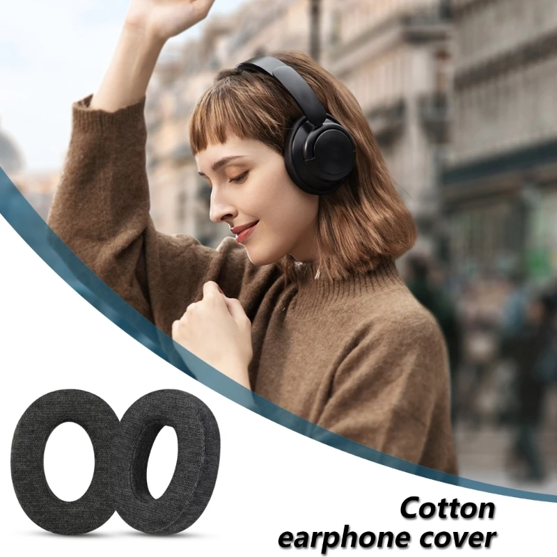 Đệm bọt biển thoáng khí cho nút nghe WH-1000XM3