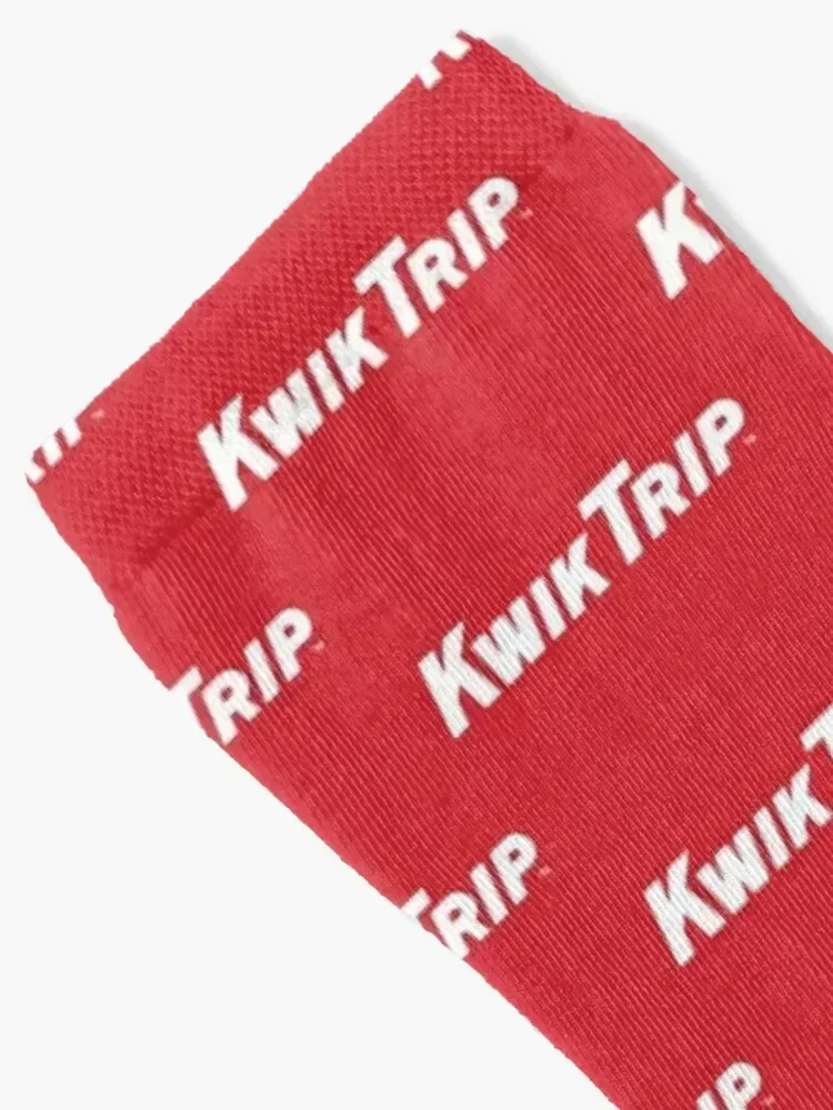kwik trip 2 Socks gift hiking floor men cotton high quality Man Socks Women's