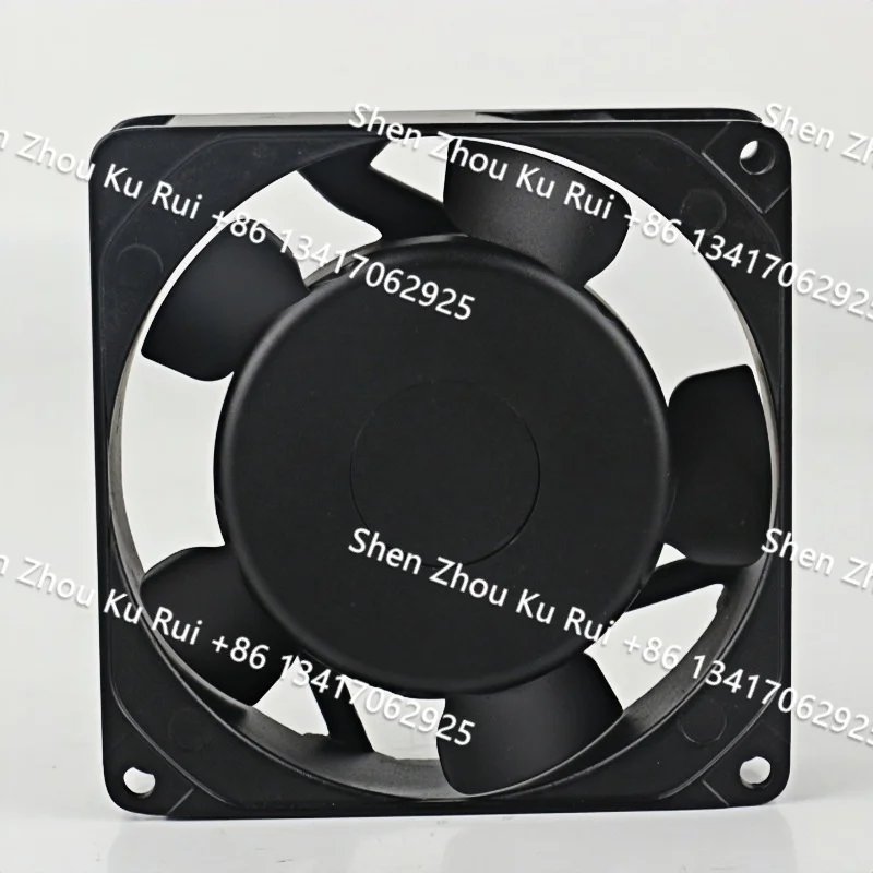 Cooling Fan 3610PS-20T-B30 New Original NMB DC EC 230V 220V 240V AC 200V AC13/10W 9025 90X90X25MM 9CM Aluminum Frame Inverter