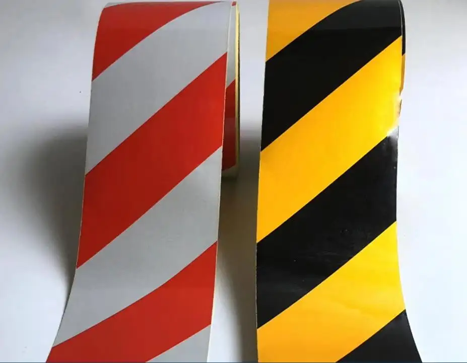 nastro-adesivo-riflettente-a-bassa-riflettivita-per-segnalazione-stradale-larghezza-45m-spessore-20cm-per-strade-edifici-segnaletica-notturna-attrezzatura-di-sicurezza