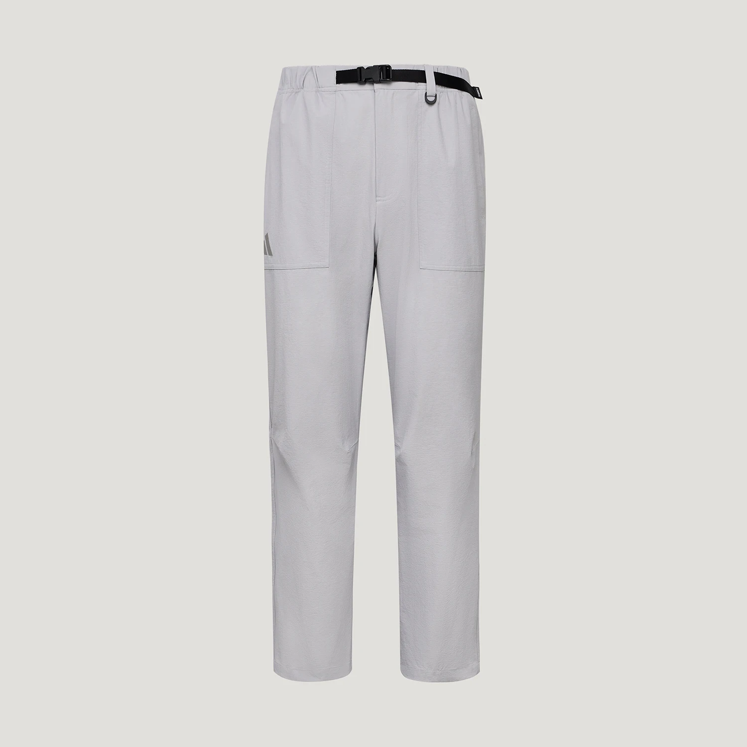 Adidas genuine men's comfortable and breathable outdoor sports casual pants KX0333