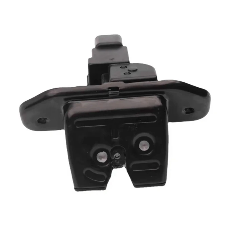

New High Quality Car Trunk Lock Tailgate Lock Block Actuator 81230H8000 81230 H8000 81230-H8000 For Hyundai Kia