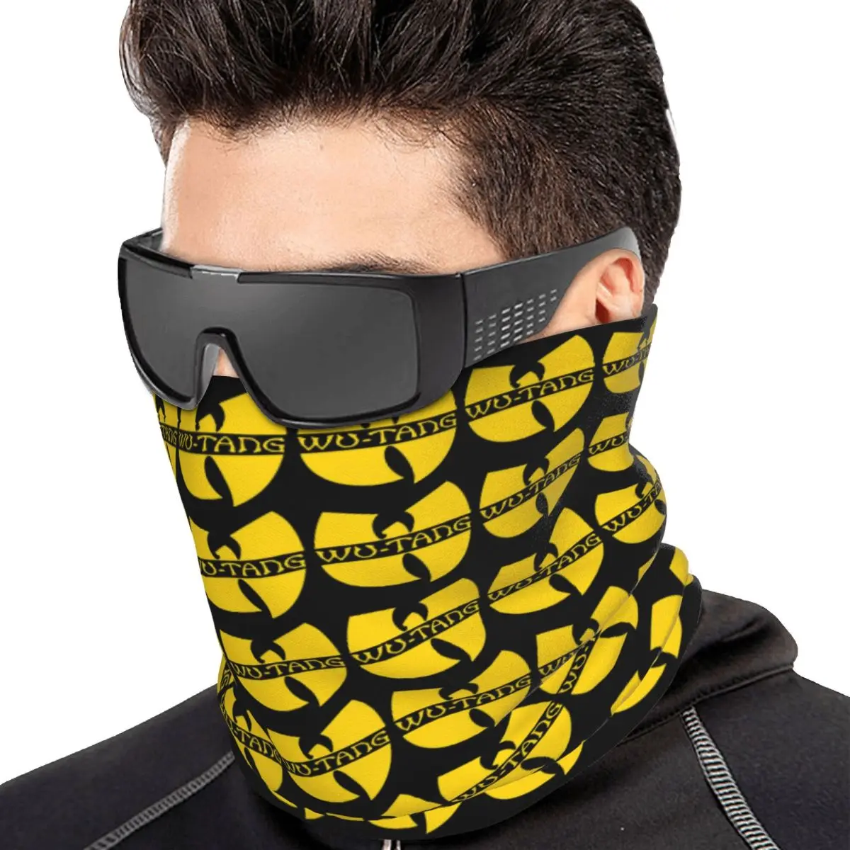 Bandana wu tang-AliExpress