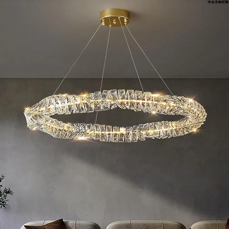 Dormitorio moderno decorativo comedor lámparas de techo led luces colgantes iluminación interior iluminación interior lámpara de techo lámpara