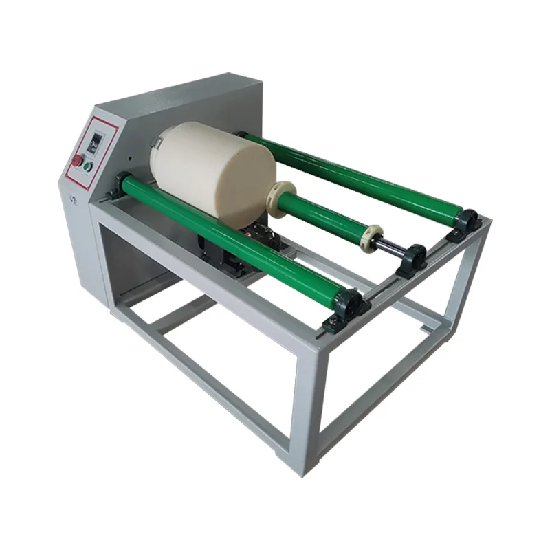 GMS-8-5 Laboratory  8 Work Positions Roller Ball Mill Small Jar Rolling Ball Mill for Powder Grinding With Optional Volume Jars