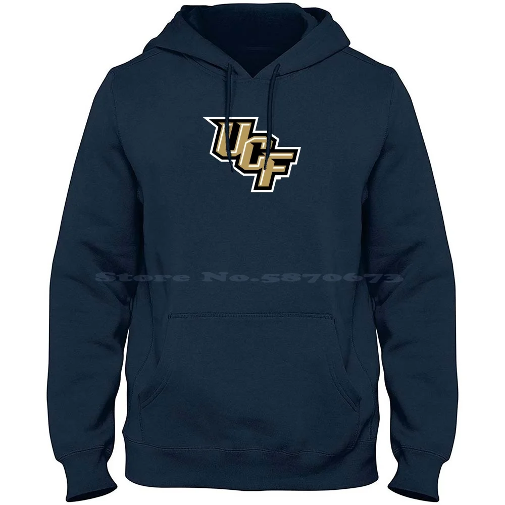 

Толстовка с капюшоном «Город-центральный Мерч» из 100% чистого хлопка, футболка «Рыцари центрального Флориды», Орландо, Флорида, Ucf, рыцари центрального университета