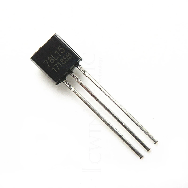 1-50PCS AM6410ITJ44JB WS78L15 78L15 CSC4863 4863 LM837M LM837 SN74LS175N 74LS175 2SK3797 K3797
