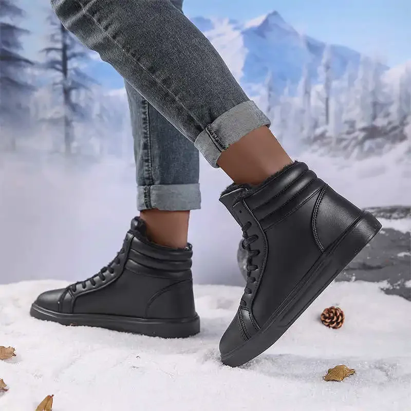 

Round Foot Mid Sneakers For Men's Sport Casual 50 Men's Shoes Luxury Men Loafers Bascket Deporte Loafer'lar Dropshiping