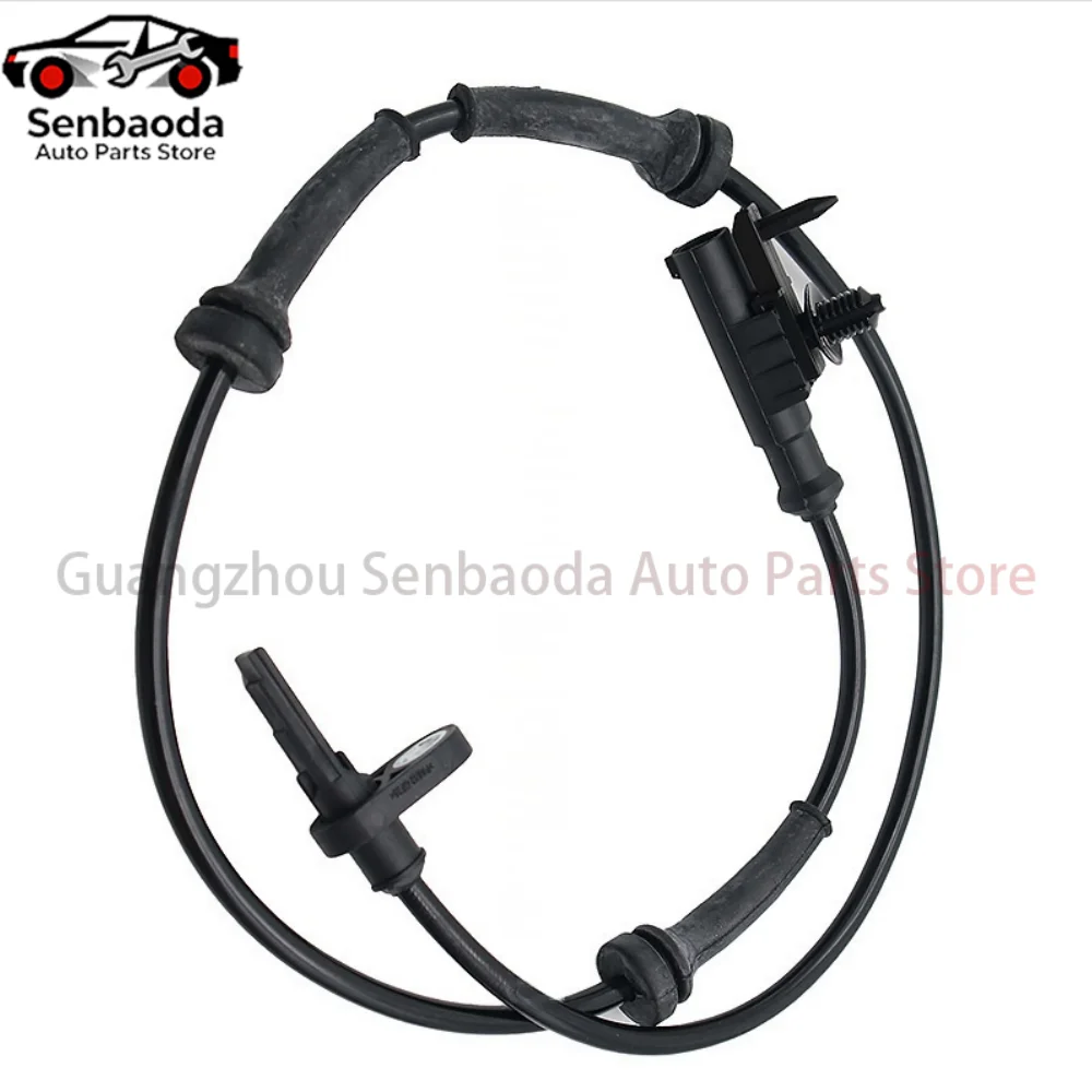 

LR033457 CPLA2C190AB Rear Left/Right ABS Wheel Speed Sensor For Land Rover Range Rover Sport L494 Range Rover L405 3.0 5.0