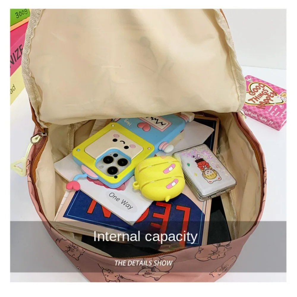 Thumbnail 4 - #16 Top Cartoon Bags Picks for Every Budget