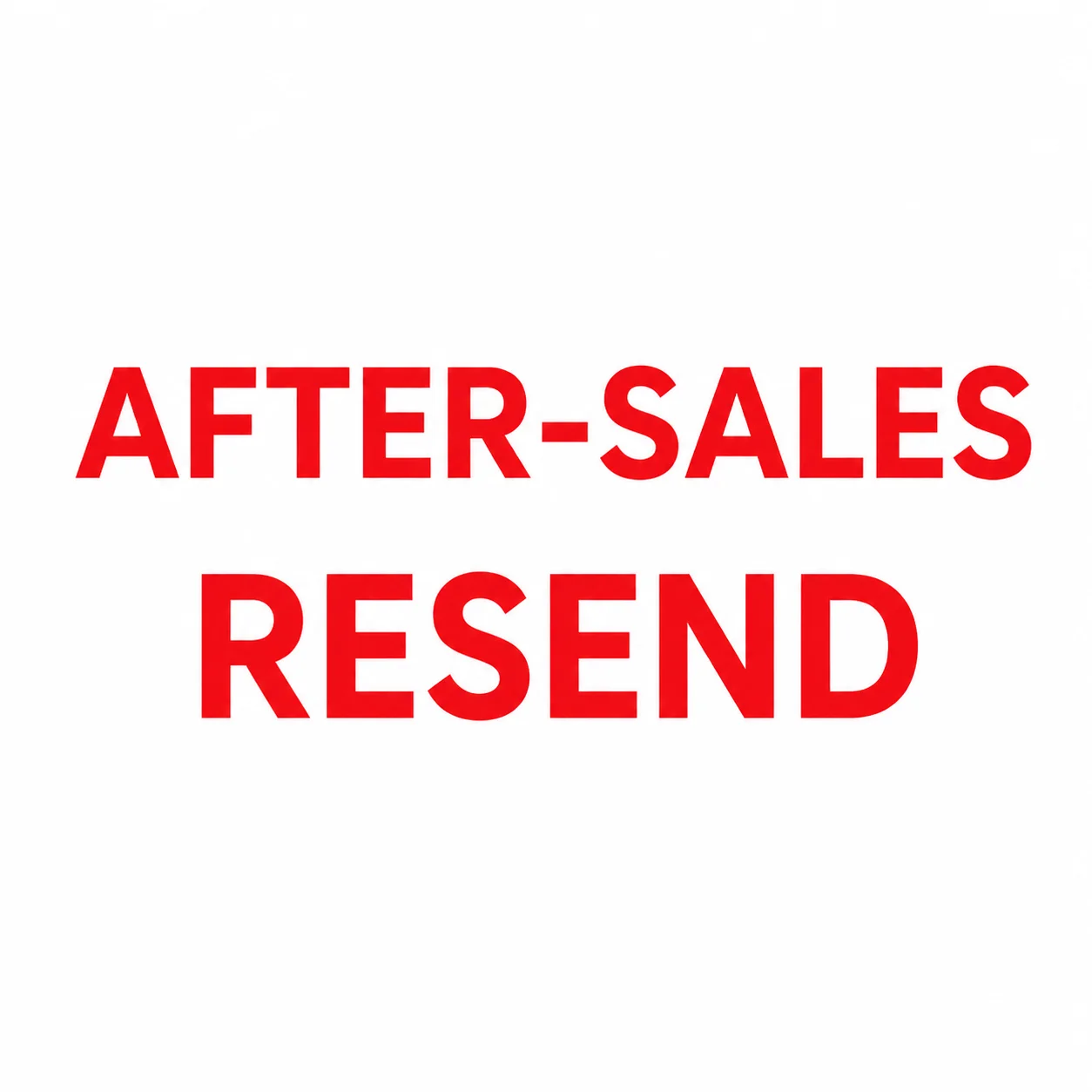 3101-1733000-005/Extra Fee/cost Just for the Balance of Your Order/shipping Cos