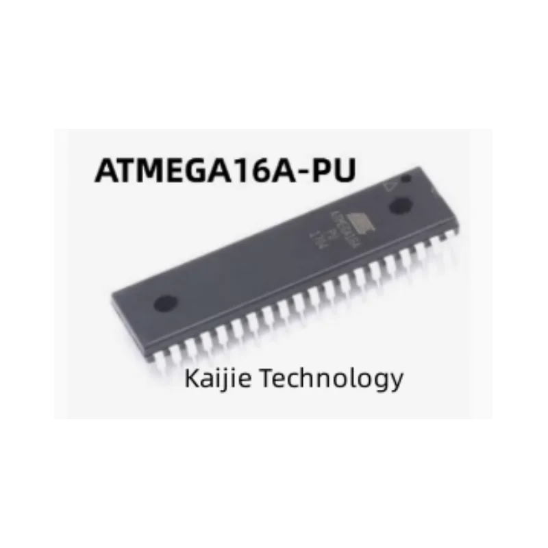 Original ATMEGA16A-… - image