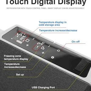 8 ark'ın en çok satan, soğuk araba, 24l 12v) - no. 8