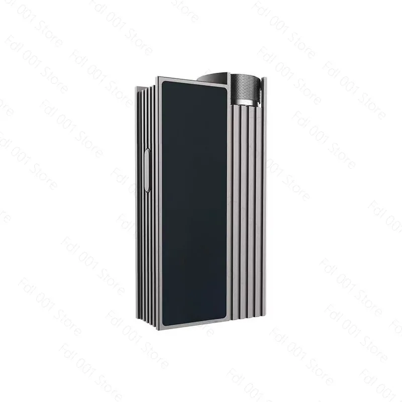 Decoding headset amplifier HIFI mobile phone decoder