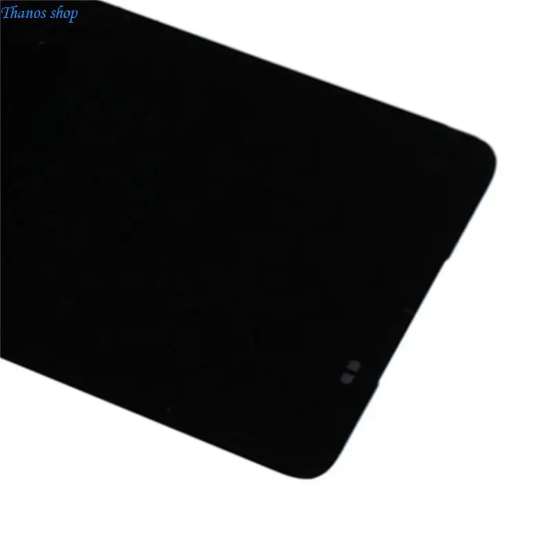 High Sensitivity Touch Screens Replacement Set Impact Resistant Glass for Xcover X37A