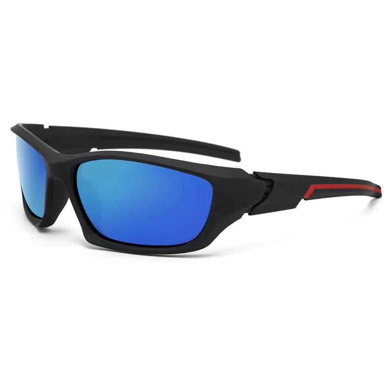 

Polarized outdoor sunglasses, mountaineering UV protection glasses, sports cycling