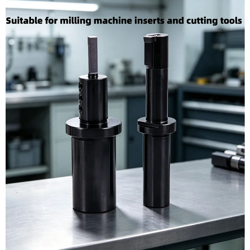 CNC Broaching Tool Keyway Slotting Tool Holder Keyway Gear Shaper Positioning Groove Broach Tool Inserts Carbide Insert