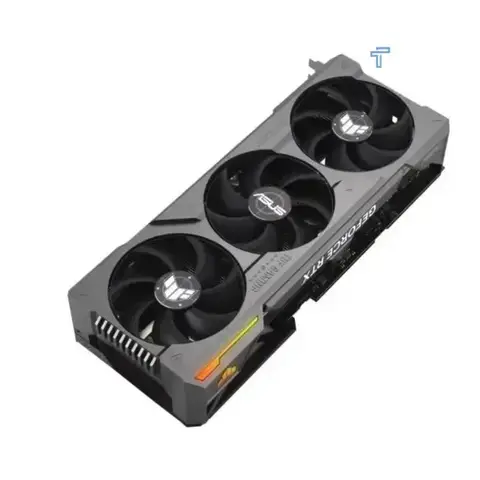 RTX4090-24G-TUF 게이밍 PC Vga 지포스 비디오 GPU N-VIDIA 4090 rtx 그래픽 카드 rtx 4090