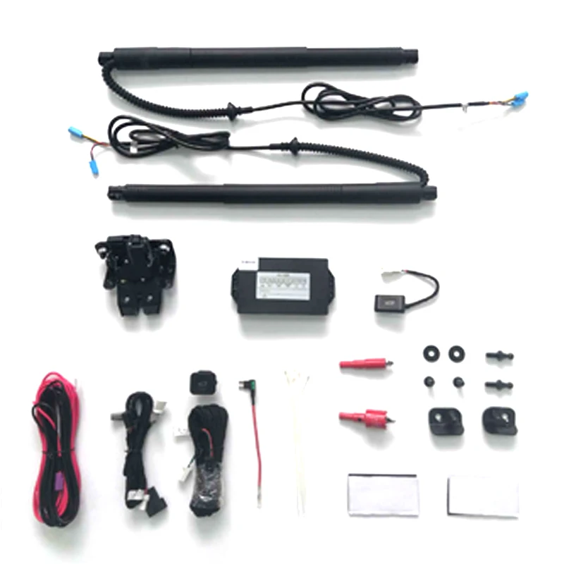 For Suzuki Vitara/ERTIGA/XL7 /MG ZS /HAVAL H6 Electric Tailgate Car Lift Auto Automatic Trunk Opening Electric Motor for Trunk