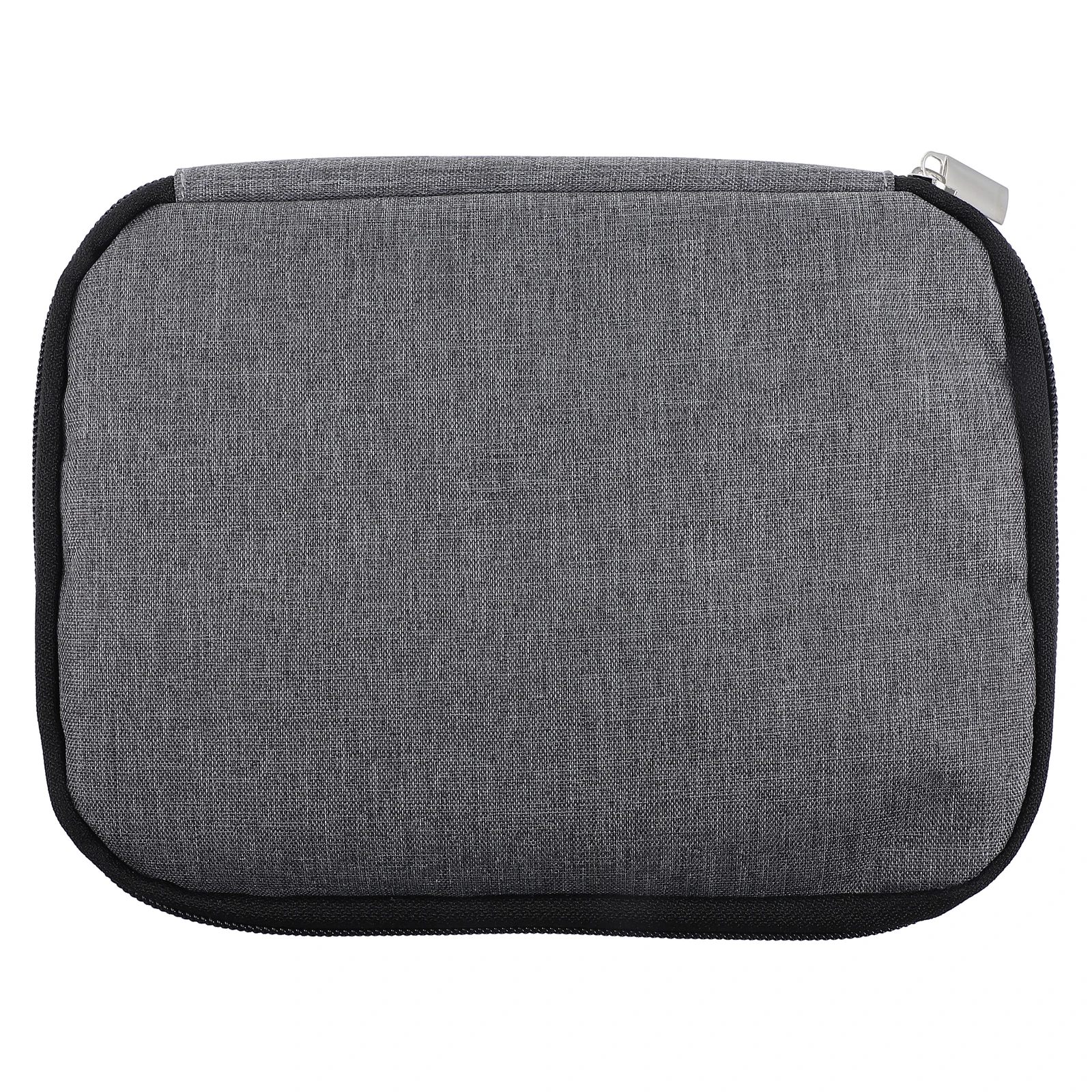 

Data Cable Storage Bag Band Organizer Durable Lightweight Watch Band Storage Bag Travel Desk Accessories Cable Wire Case
