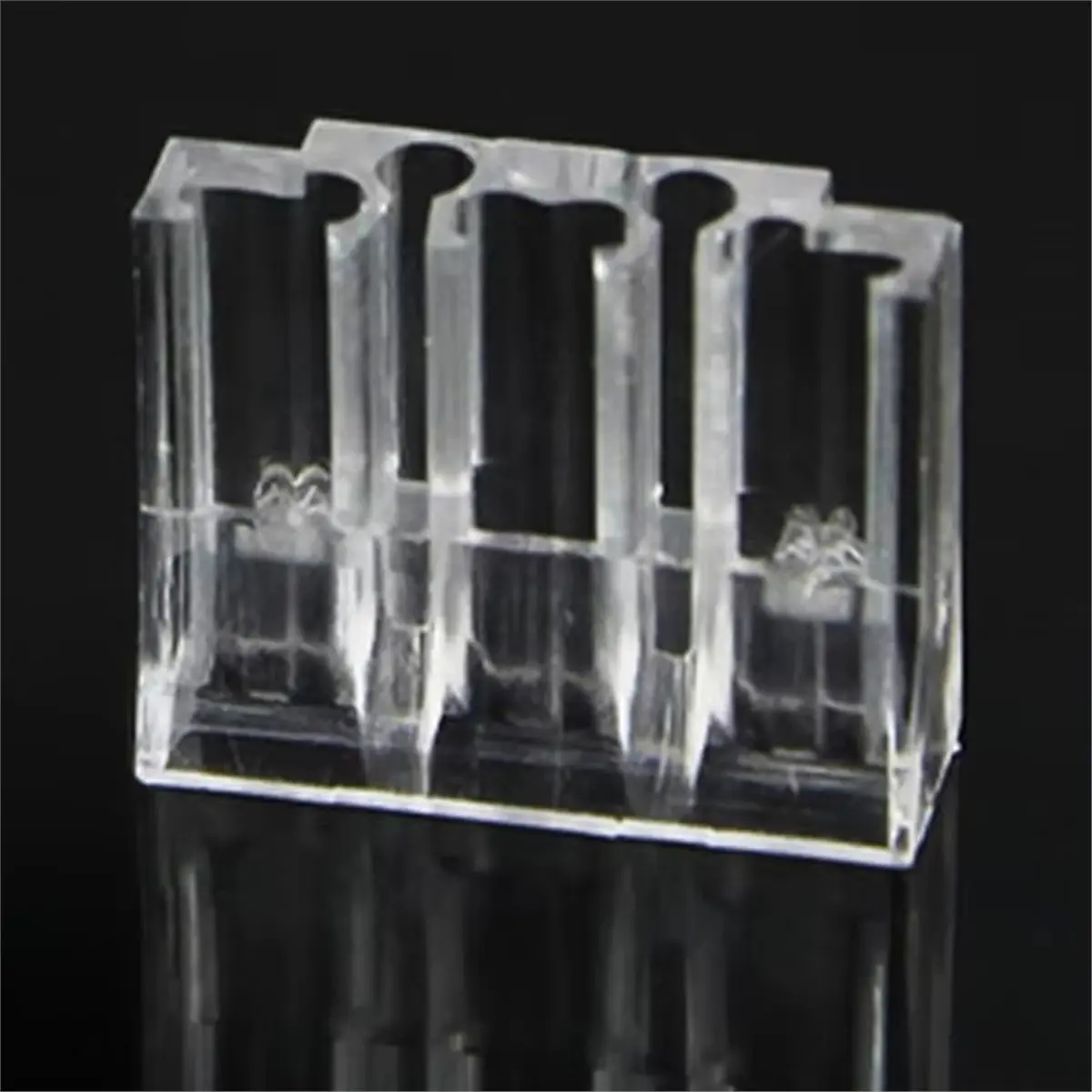 Multi-use Gear Cat6 Rj45 Connector Ethernet Cable Plug Network 8P8C Metal Shielded Male 8pin Modular Rj 45 Jack Terminals B