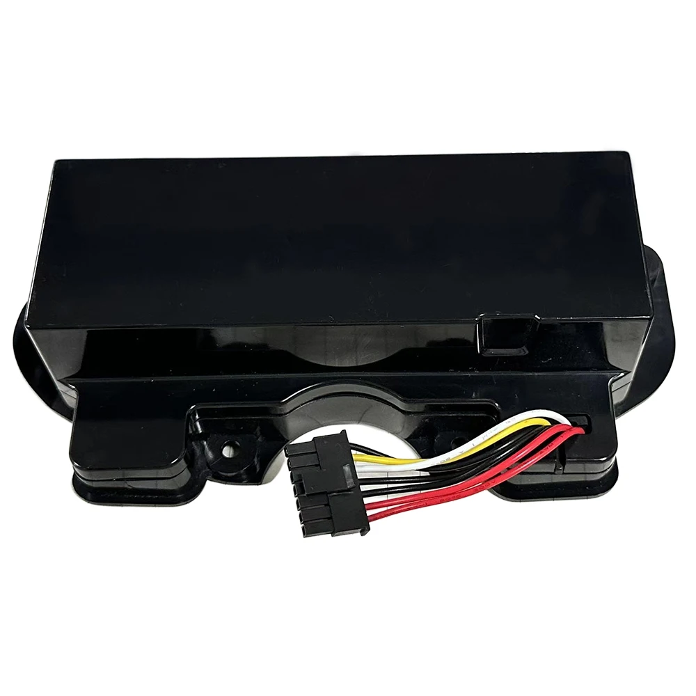 for CECOTEC CONGA 5090 5490 6090 7090 Robot Vacuum Cleaner Accessories Spare battery - 14.4V 12800mAh Replacement Battery