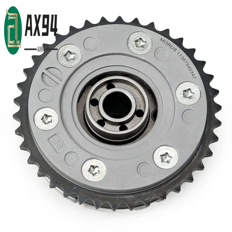 

AX94-Car Camshaft Gear Camshaft Adjuster (Intake Side) 11367540347 For BMW 1 3 7 Series X6 Z4 E71 E82 E88 E89 E90 E91 E92 E93