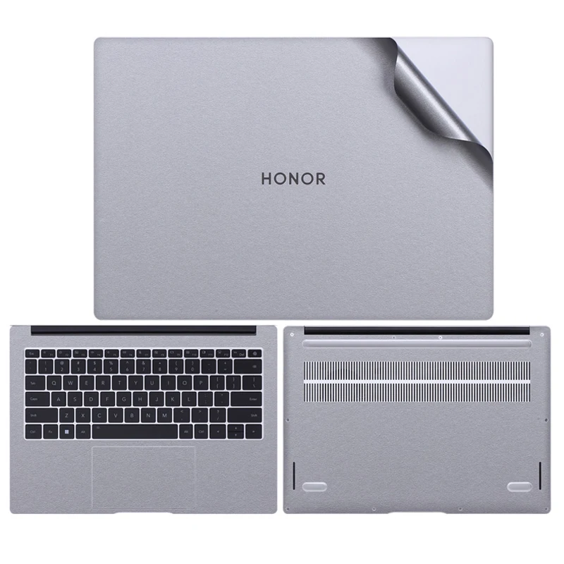 Laptop Skin Sticker for Huawei Honor MagicBook X 14 X16 X14 Pro 2023 Vinyl Decal Sticker for Honor MagicBook X 16 Pro Protect