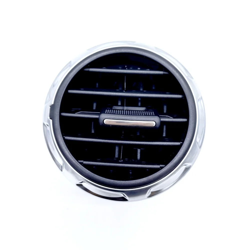 

Front DashBoard Air Vent for For TT For TTS For TTRS 2008 2014 OEM 8J0820901 Replacement Part Wear Resistant ABS