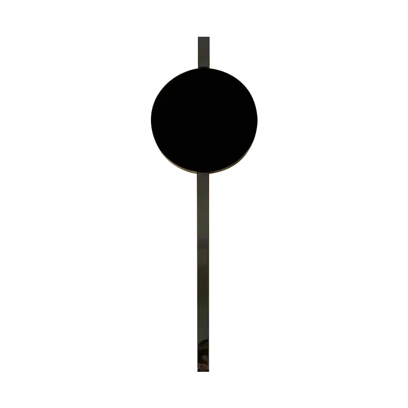 

Ripple, light effect, stainless steel LED creative, background wall, study, aisle, restaurant Internet celebrity wall lamp